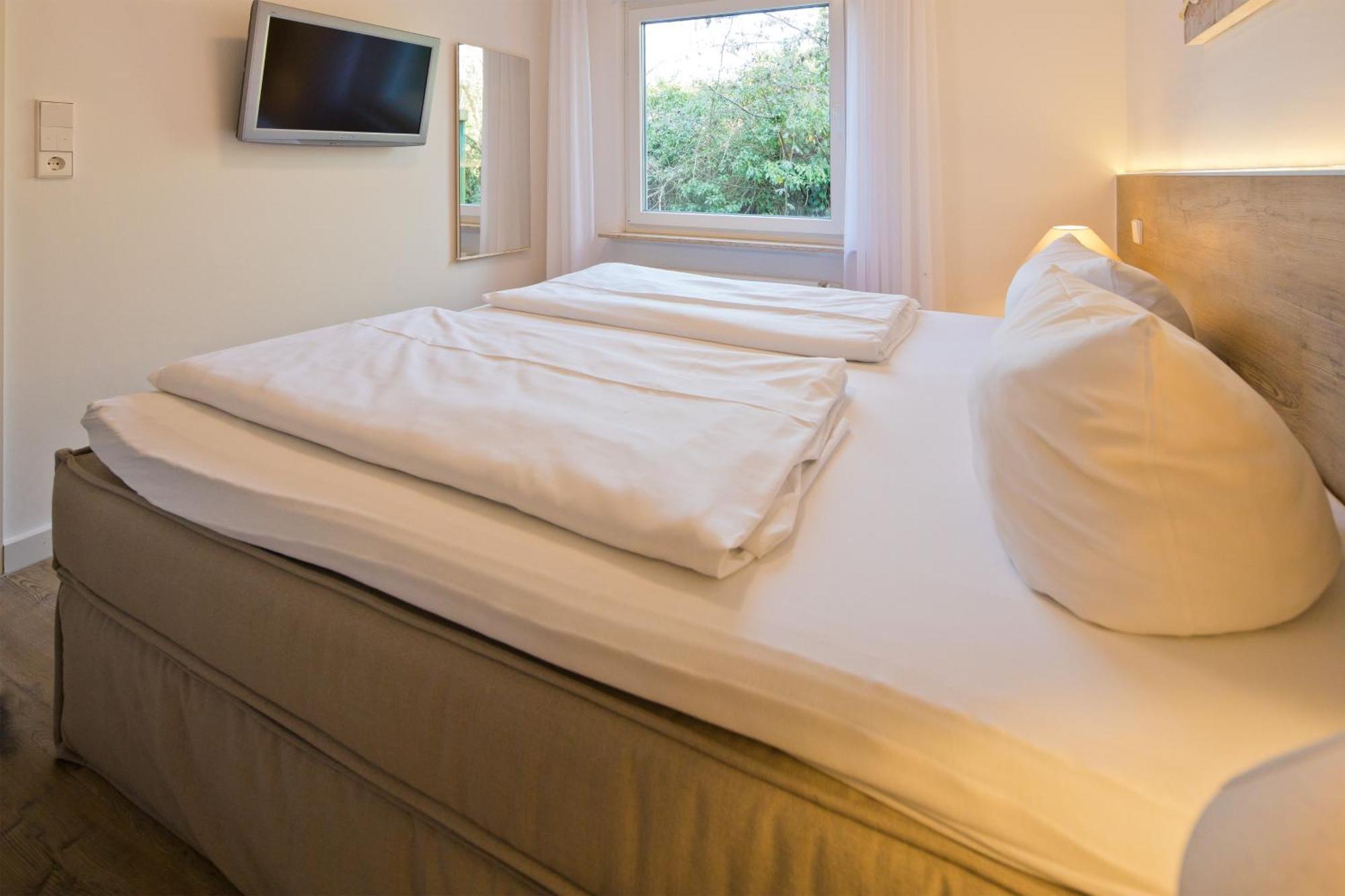 Ferienwohnung 36-05 - Norddeich Экстерьер фото