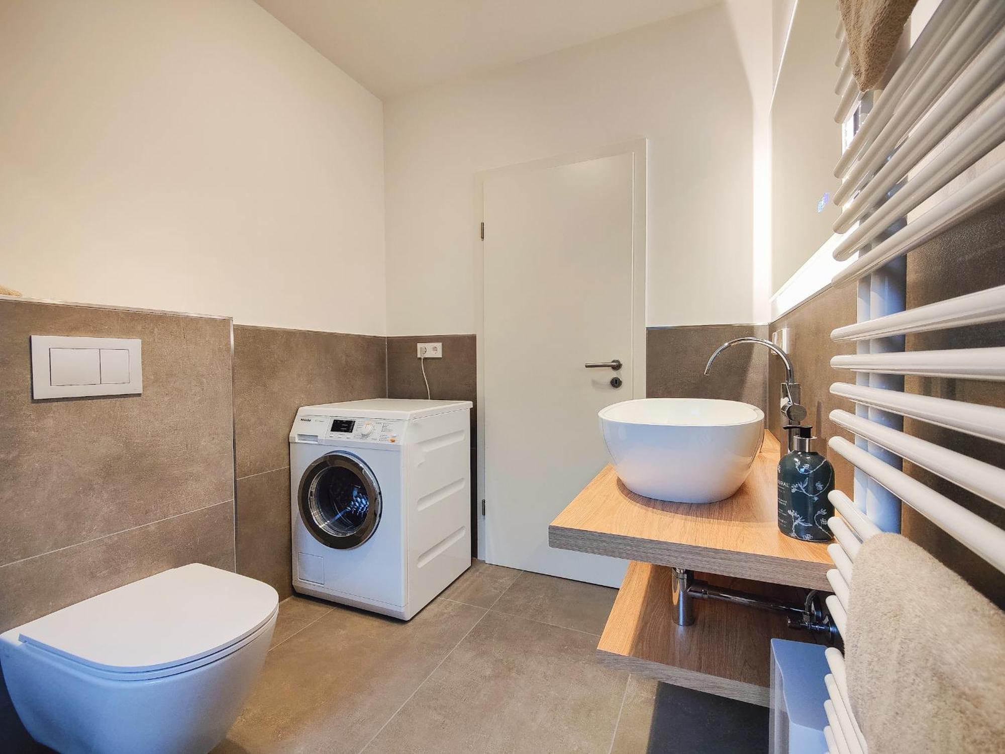 Ferienwohnung 36-05 - Norddeich Экстерьер фото